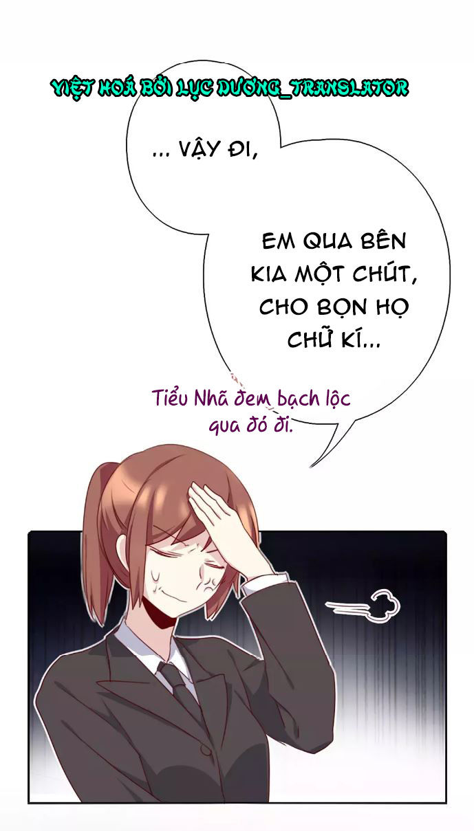 Anh Tuấn Lại Dễ Thương Chapter 26 - Next Chapter 27