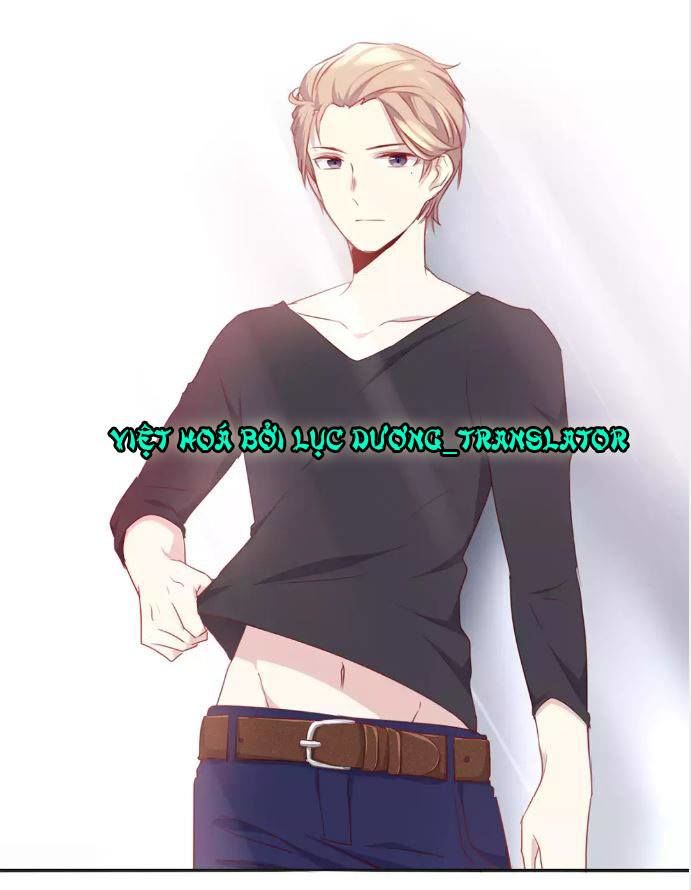 Anh Tuấn Lại Dễ Thương Chapter 29 - Next Chapter 30