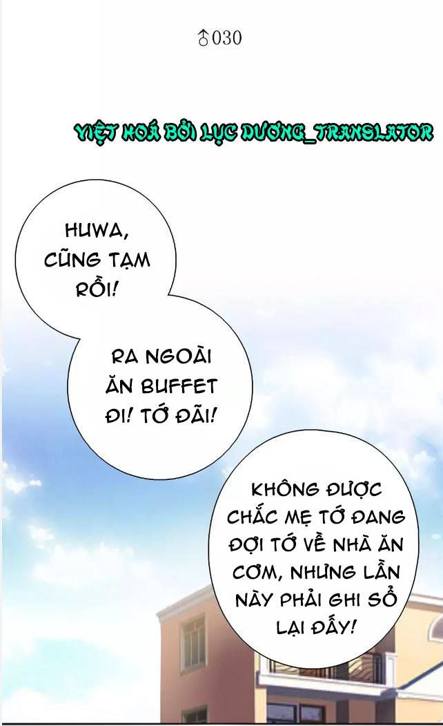 Anh Tuấn Lại Dễ Thương Chapter 30 - Next Chapter 31