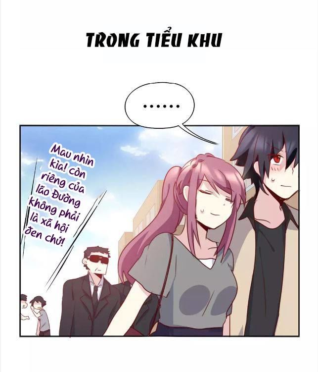 Anh Tuấn Lại Dễ Thương Chapter 31 - Next Chapter 32