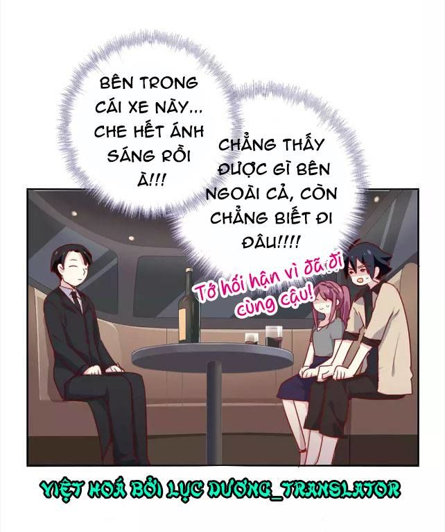 Anh Tuấn Lại Dễ Thương Chapter 31 - Next Chapter 32