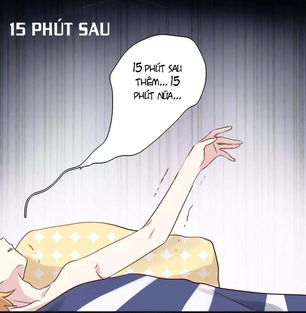 Anh Tuấn Lại Dễ Thương Chapter 39 - Next Chapter 40