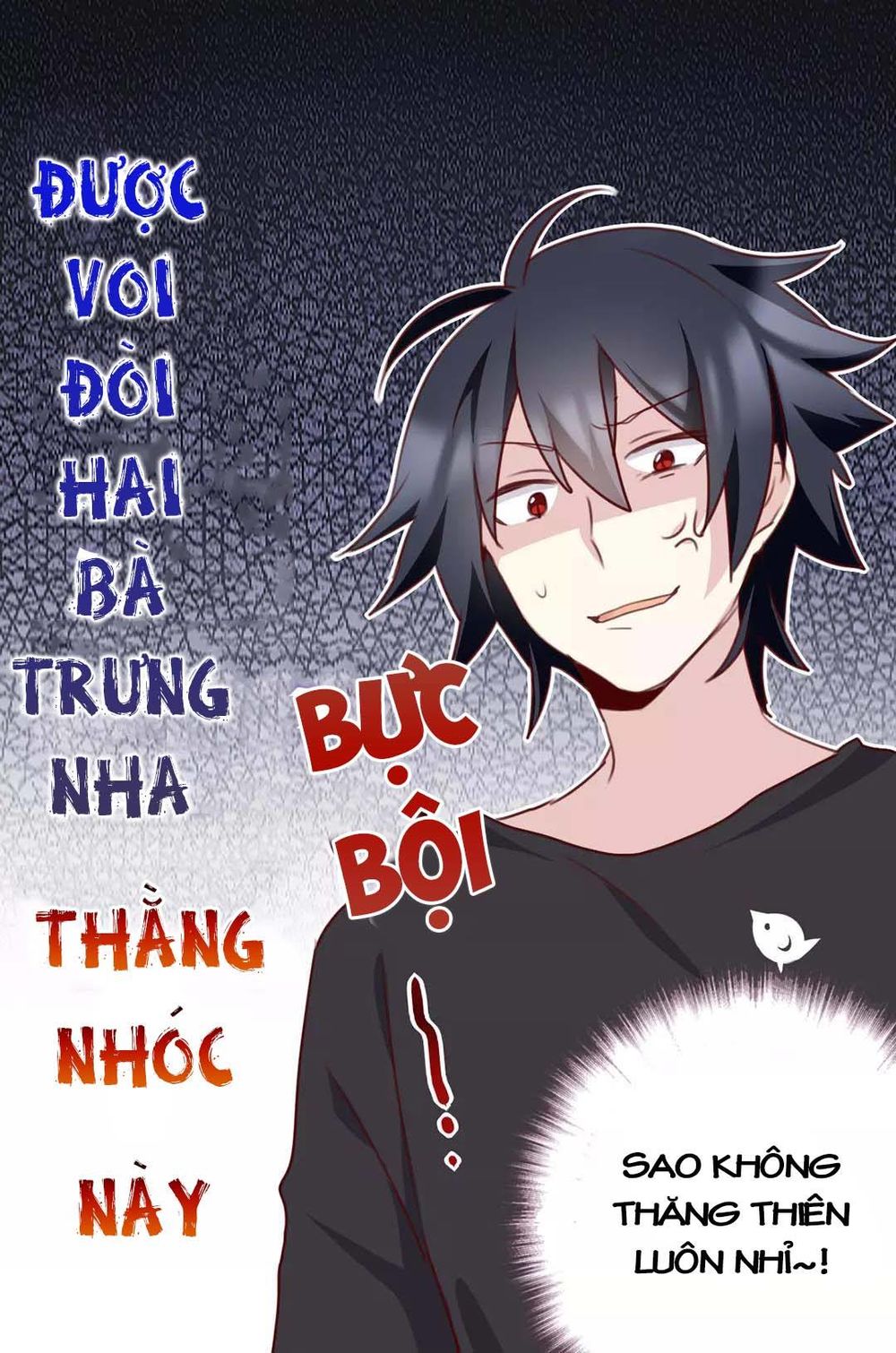 Anh Tuấn Lại Dễ Thương Chapter 39 - Next Chapter 40