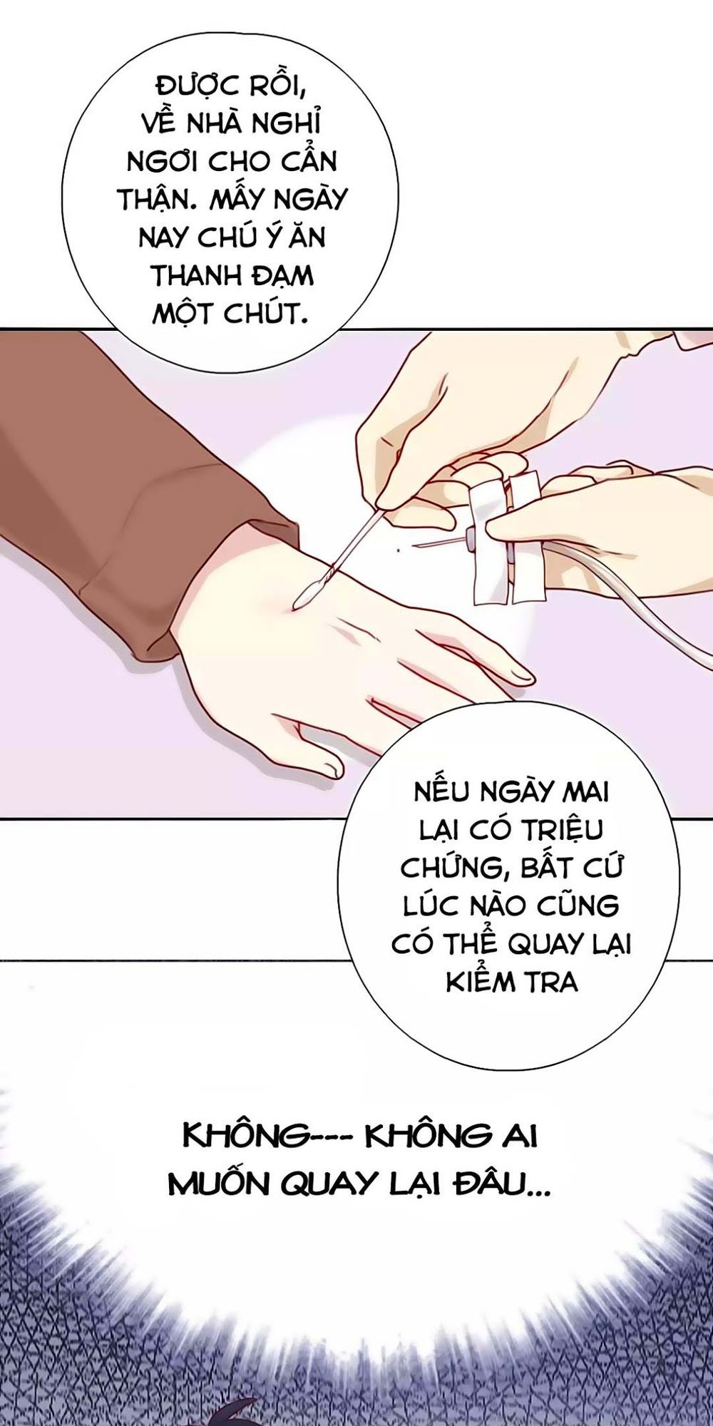 Anh Tuấn Lại Dễ Thương Chapter 51 - Next Chapter 52