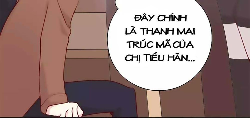 Anh Tuấn Lại Dễ Thương Chapter 51 - Next Chapter 52