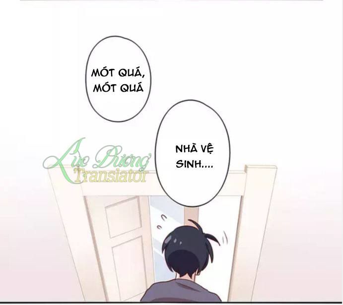 Anh Tuấn Lại Dễ Thương Chapter 6 - Next Chapter 7