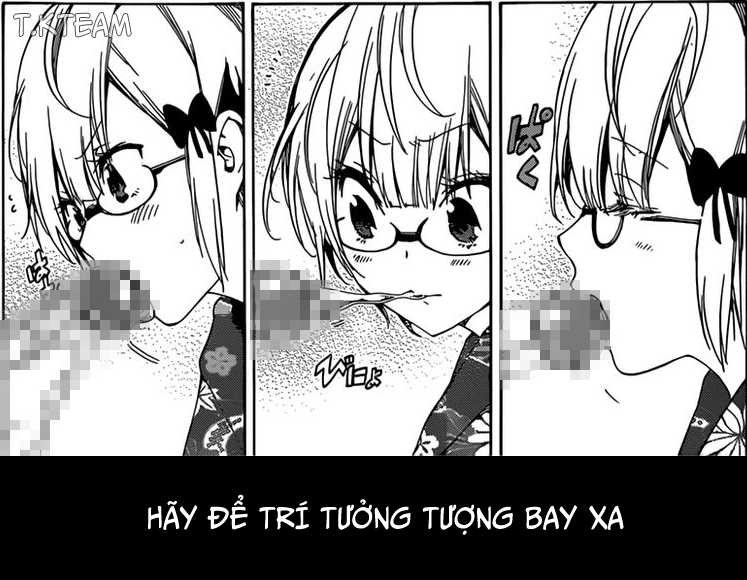 Chúng Ta Không Thể Học Chapter 38 - Next Chapter 39