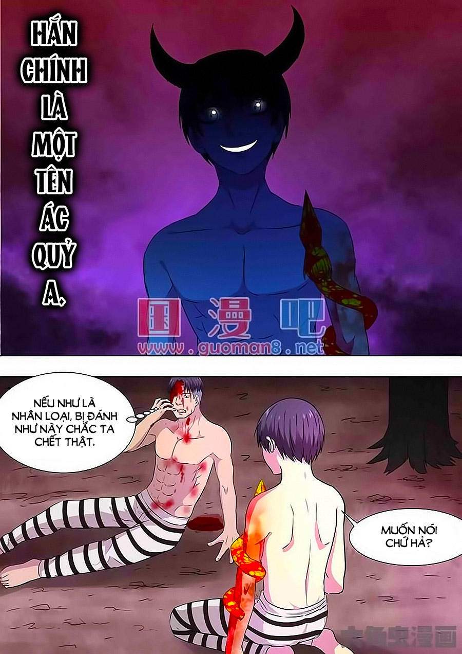 Luyện Ngục Trọng Sinh Chapter 98 - Next Chapter 99