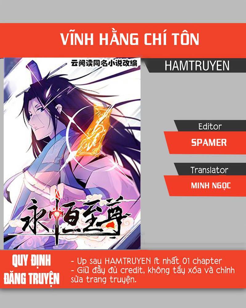 Vĩnh Hằng Chí Tôn Chapter 150 - Next Chapter 151