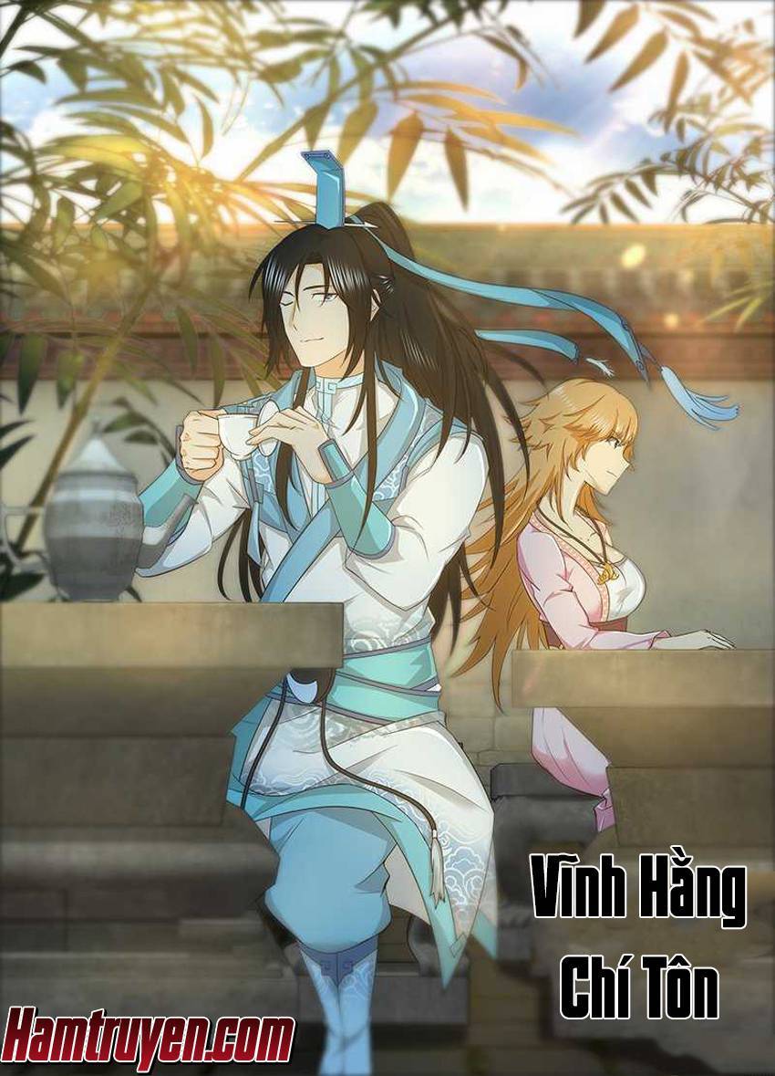 Vĩnh Hằng Chí Tôn Chapter 150 - Next Chapter 151