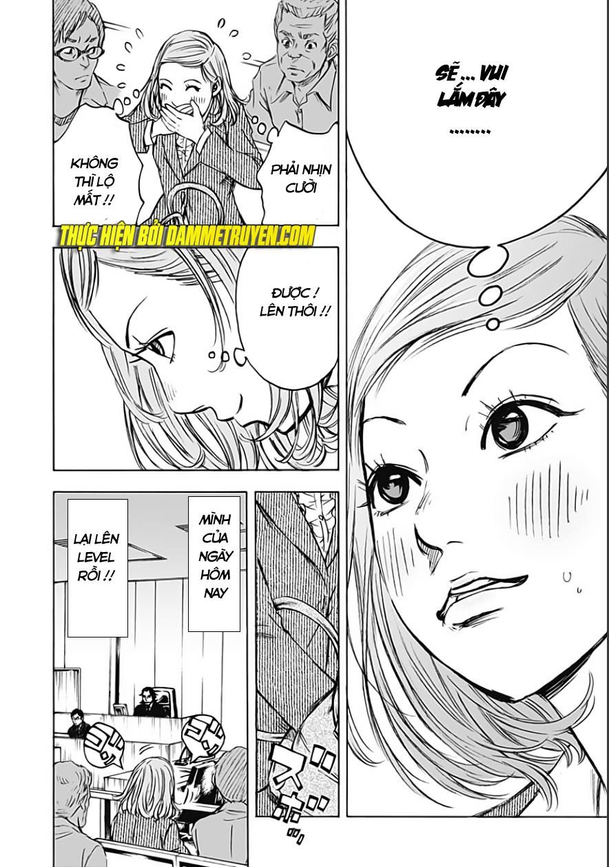 Kamisama, Kisama Wo Koroshitai Chapter 20 - Next 