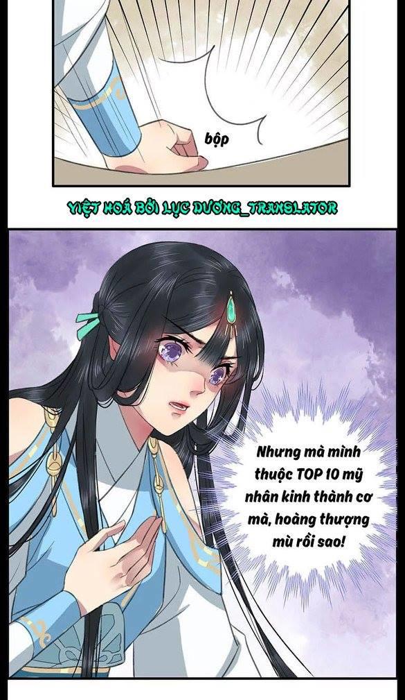 Ta Làm Lớn Ở Hậu Cung Chapter 1 - Next Chapter 2