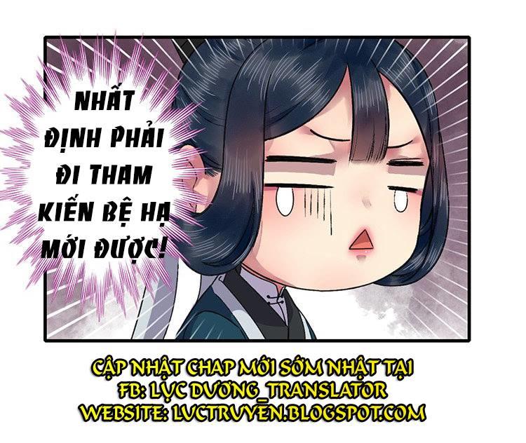 Ta Làm Lớn Ở Hậu Cung Chapter 14 - Next Chapter 15