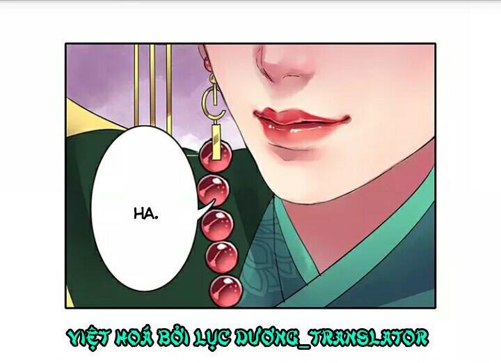 Ta Làm Lớn Ở Hậu Cung Chapter 29 - Next Chapter 30