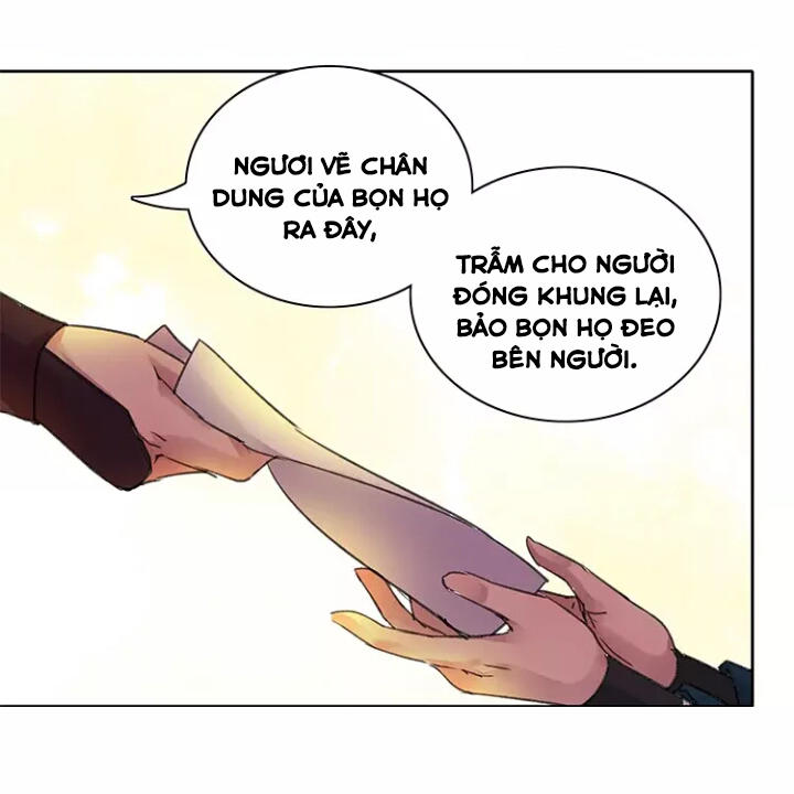 Ta Làm Lớn Ở Hậu Cung Chapter 36 - Next Chapter 37