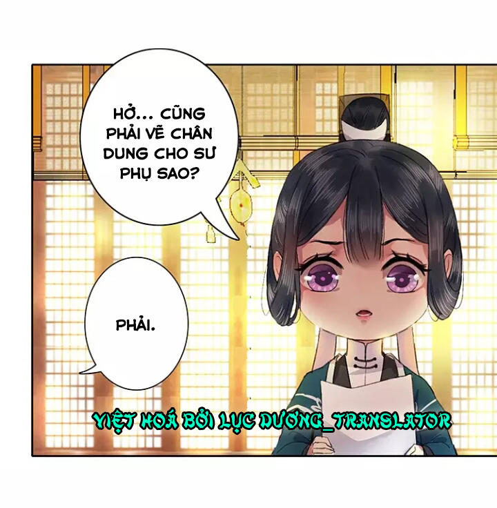 Ta Làm Lớn Ở Hậu Cung Chapter 36 - Next Chapter 37