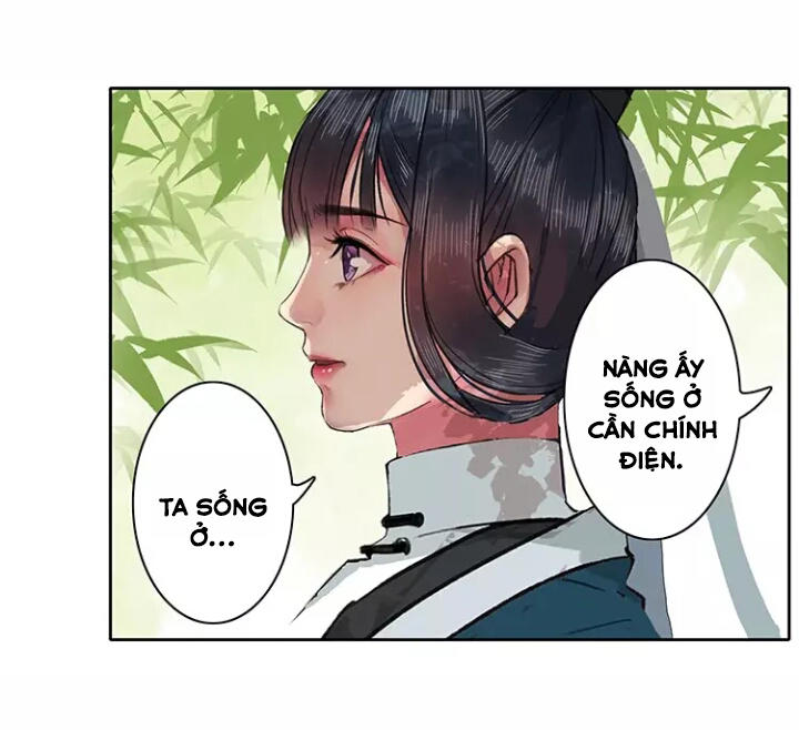 Ta Làm Lớn Ở Hậu Cung Chapter 36 - Next Chapter 37