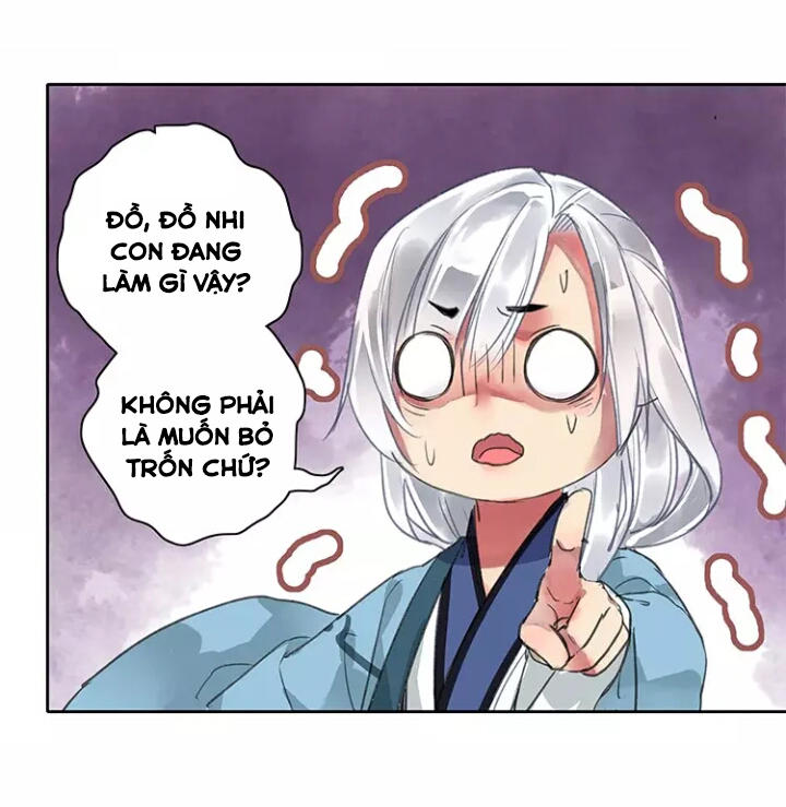 Ta Làm Lớn Ở Hậu Cung Chapter 36 - Next Chapter 37