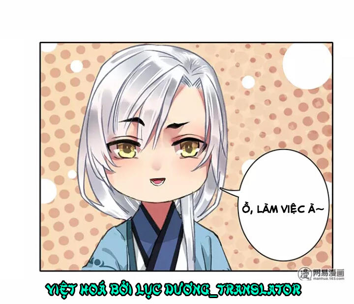 Ta Làm Lớn Ở Hậu Cung Chapter 36 - Next Chapter 37