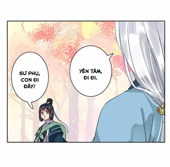 Ta Làm Lớn Ở Hậu Cung Chapter 36 - Next Chapter 37