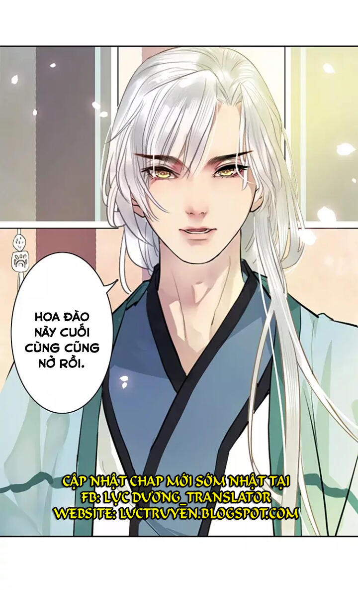 Ta Làm Lớn Ở Hậu Cung Chapter 36 - Next Chapter 37