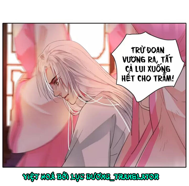 Ta Làm Lớn Ở Hậu Cung Chapter 54 - Next Chapter 55