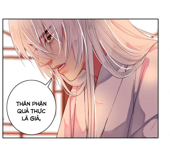 Ta Làm Lớn Ở Hậu Cung Chapter 54 - Next Chapter 55