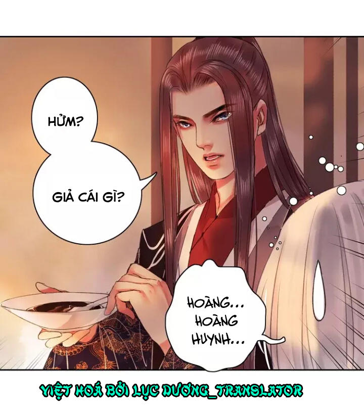 Ta Làm Lớn Ở Hậu Cung Chapter 54 - Next Chapter 55