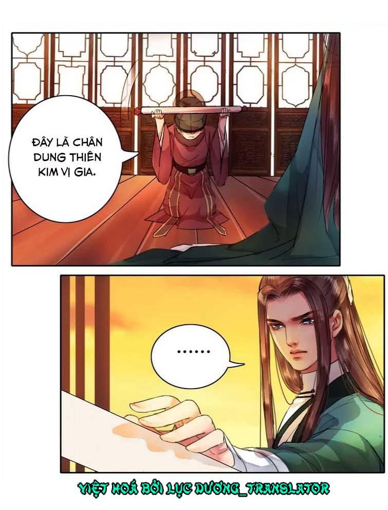 Ta Làm Lớn Ở Hậu Cung Chapter 65 - Next Chapter 66