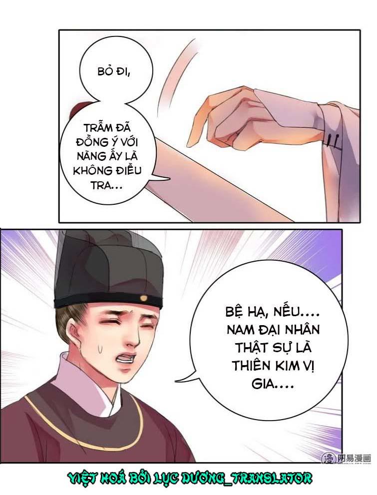 Ta Làm Lớn Ở Hậu Cung Chapter 65 - Next Chapter 66