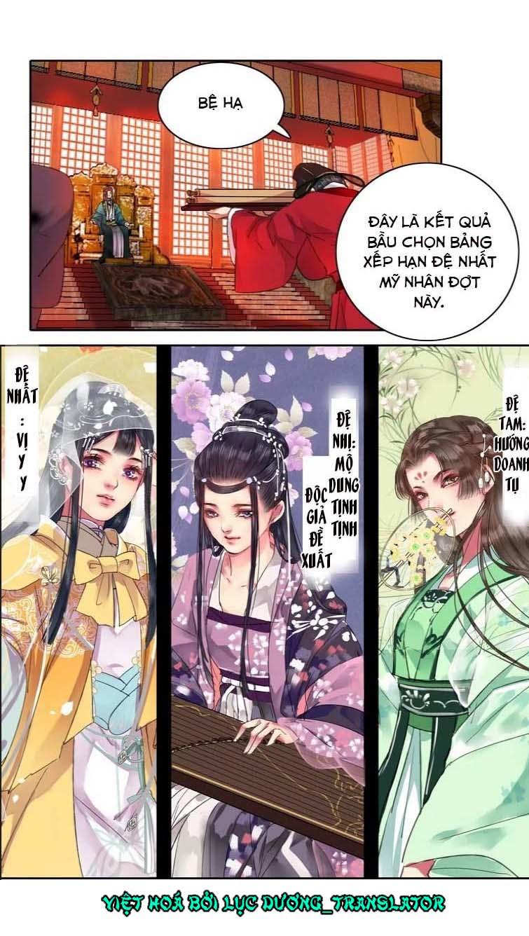 Ta Làm Lớn Ở Hậu Cung Chapter 65 - Next Chapter 66