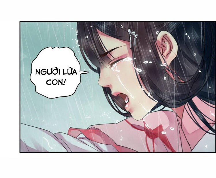 Ta Làm Lớn Ở Hậu Cung Chapter 71 - Next Chapter 72