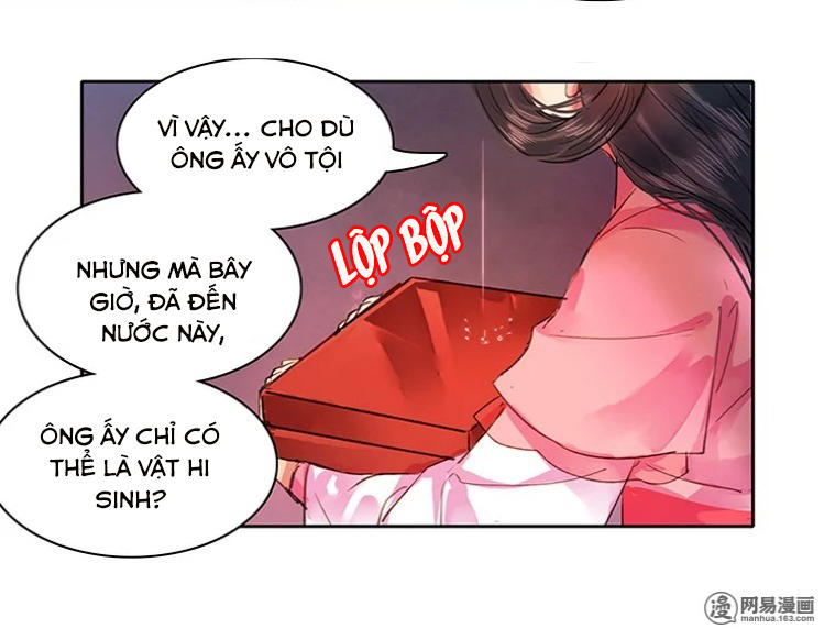 Ta Làm Lớn Ở Hậu Cung Chapter 76 - Next Chapter 77