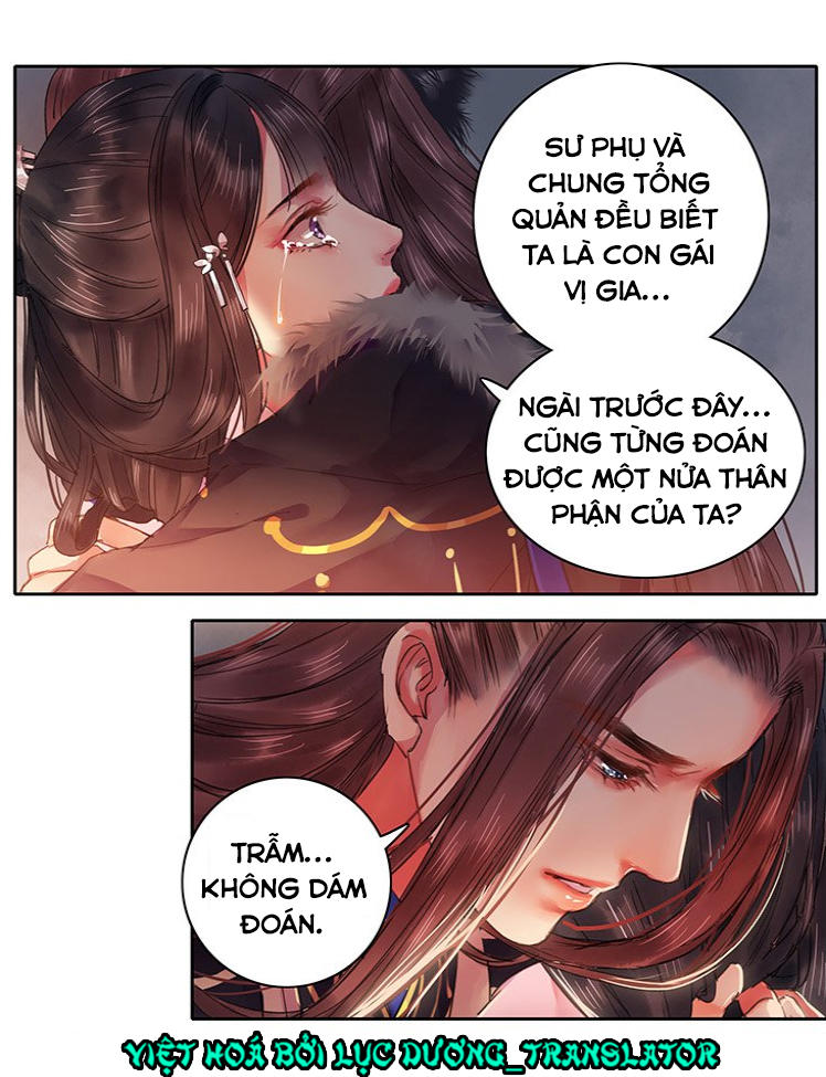 Ta Làm Lớn Ở Hậu Cung Chapter 77 - Next Chapter 78