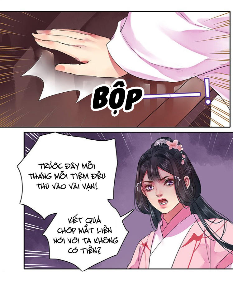 Ta Làm Lớn Ở Hậu Cung Chapter 77 - Next Chapter 78