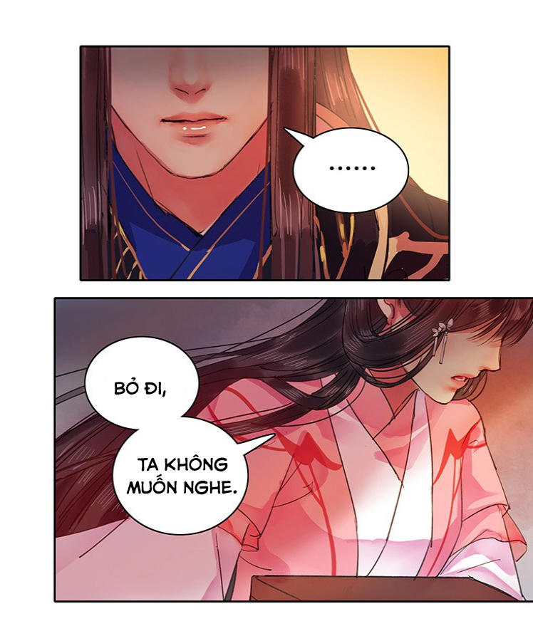 Ta Làm Lớn Ở Hậu Cung Chapter 77 - Next Chapter 78