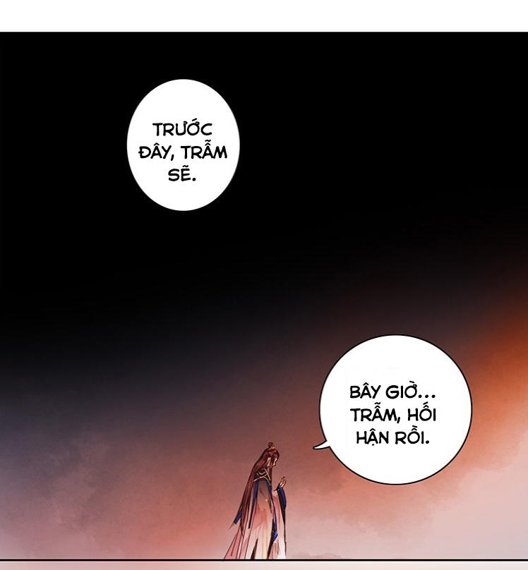 Ta Làm Lớn Ở Hậu Cung Chapter 77 - Next Chapter 78