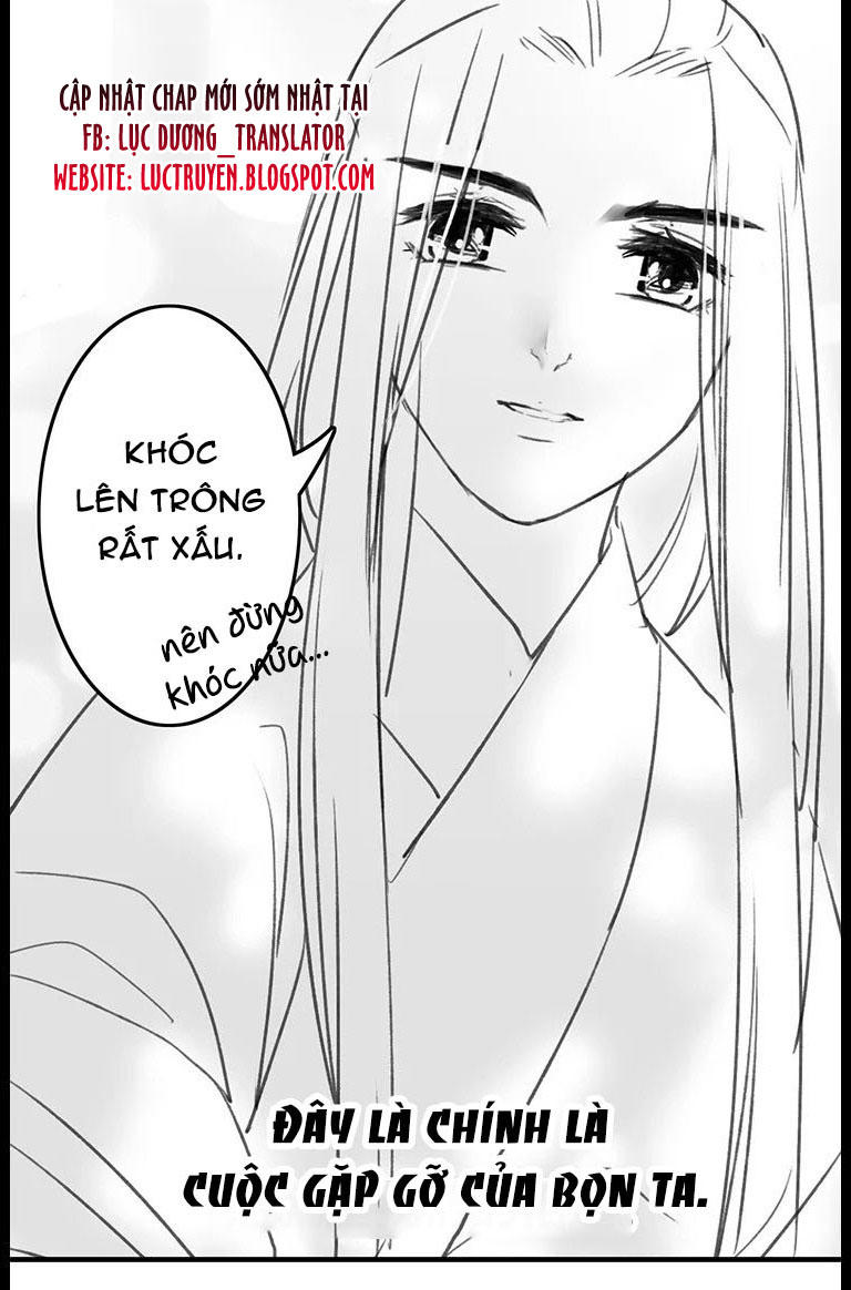 Ta Làm Lớn Ở Hậu Cung Chapter 8.6 - Next Chapter 9