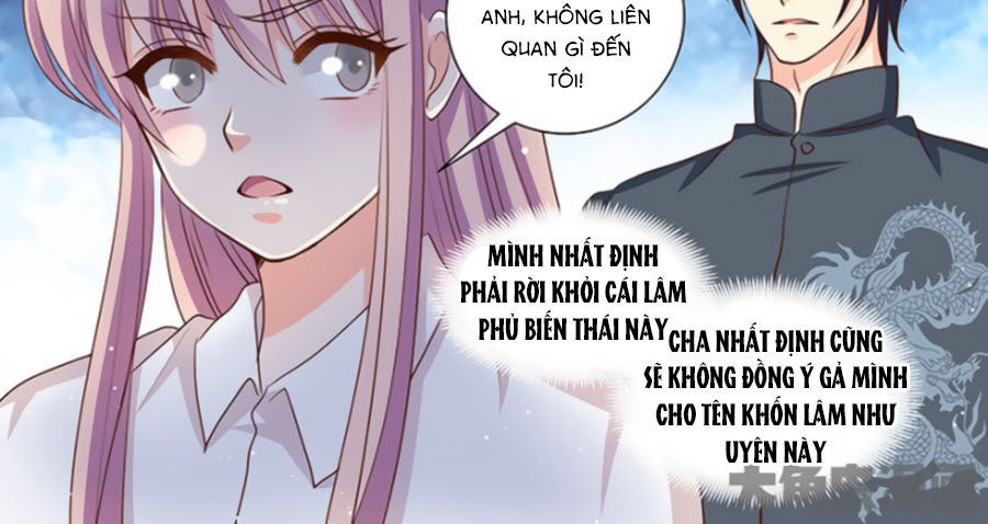 Bá Đạo Tổng Tài Yêu Ta Chapter 63 - Next Chapter 64