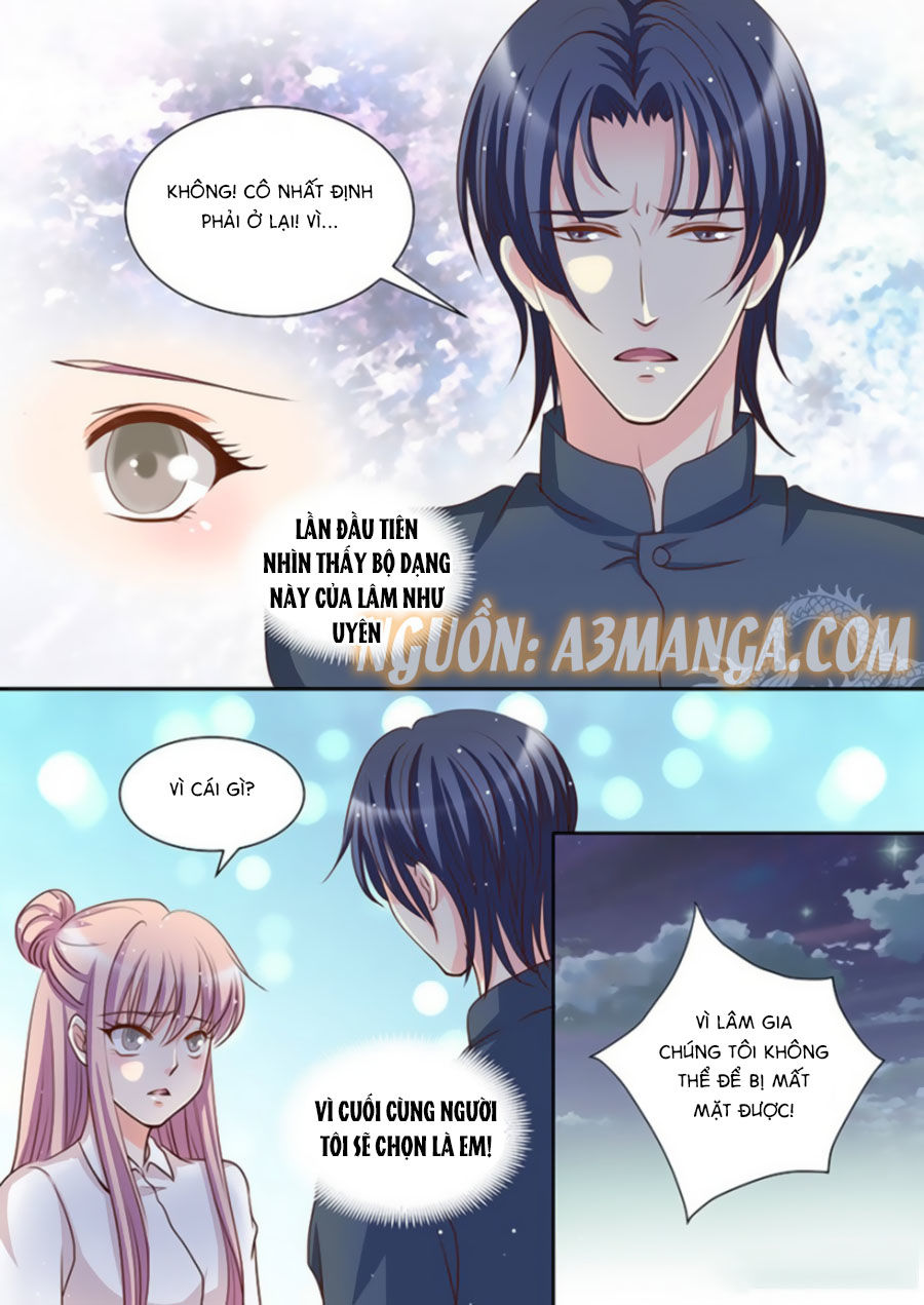 Bá Đạo Tổng Tài Yêu Ta Chapter 63 - Next Chapter 64