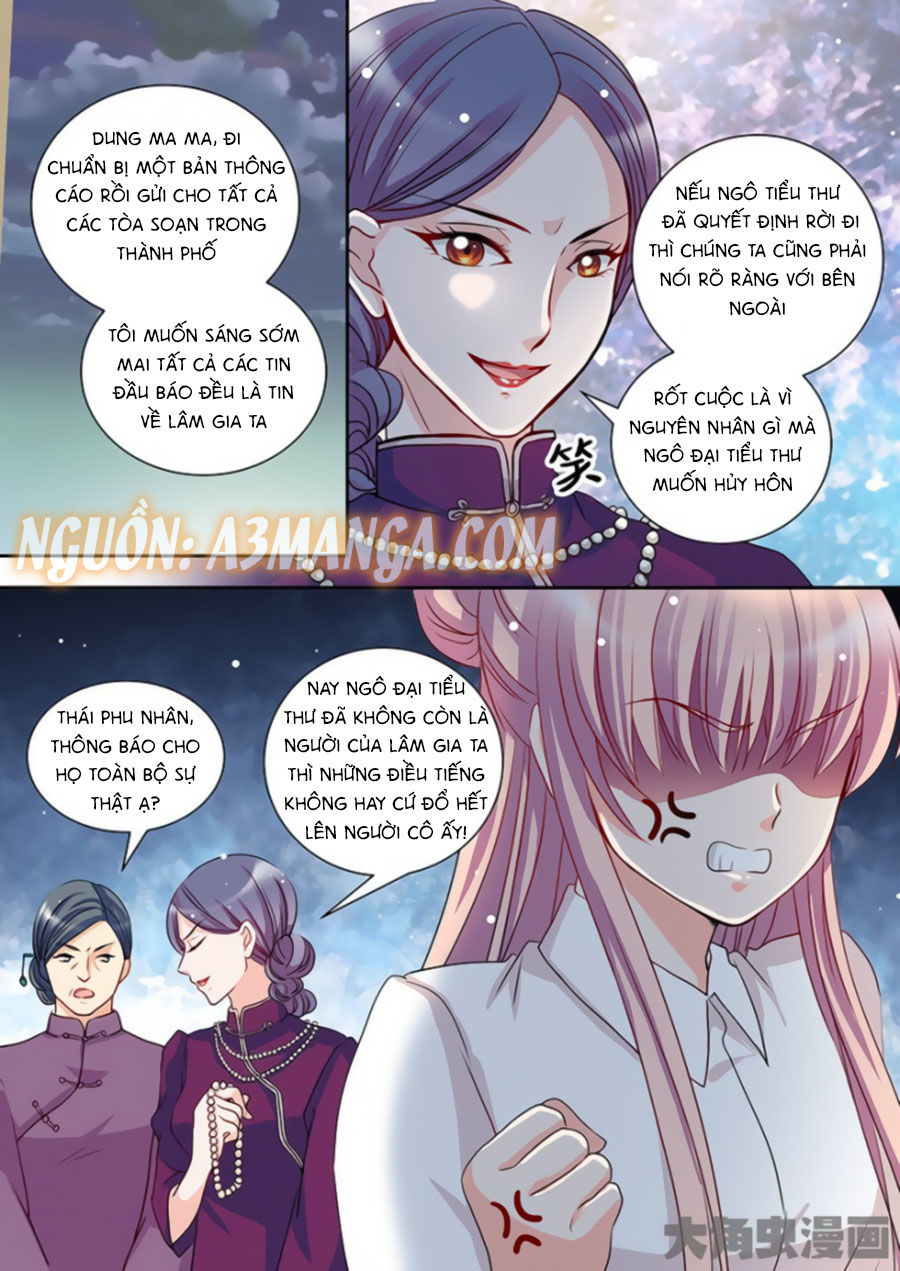 Bá Đạo Tổng Tài Yêu Ta Chapter 63 - Next Chapter 64