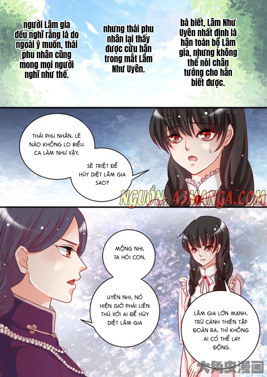 Bá Đạo Tổng Tài Yêu Ta Chapter 91 - Next Chapter 92