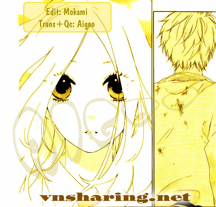 Hibi Chouchou Chapter 4 - Next Chapter 5