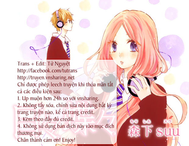 Hibi Chouchou Chapter 50 - Next Chapter 51