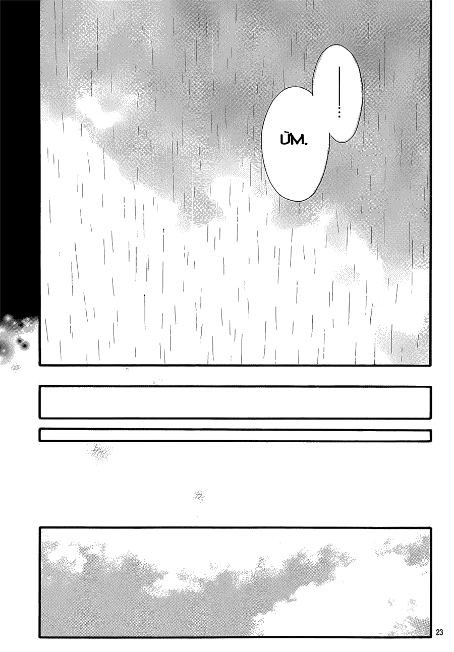 Hibi Chouchou Chapter 56 - Next Chapter 57