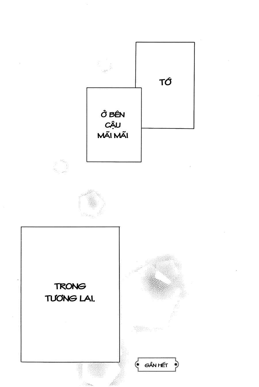 Hibi Chouchou Chapter 74 - Next Chapter 75