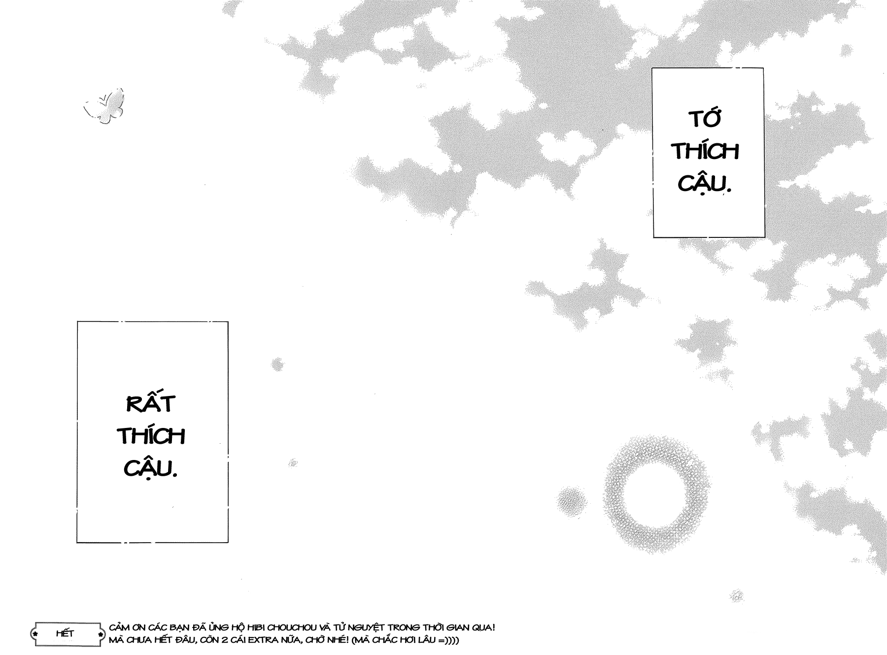 Hibi Chouchou Chapter 75 - Next Chapter 75.5