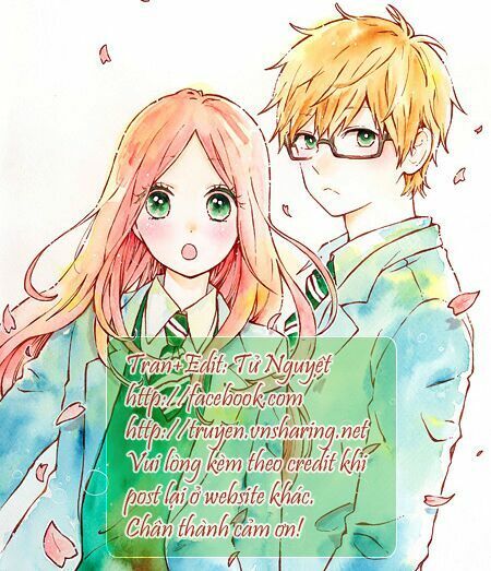 Hibi Chouchou Chapter 45 - Next Chapter 46