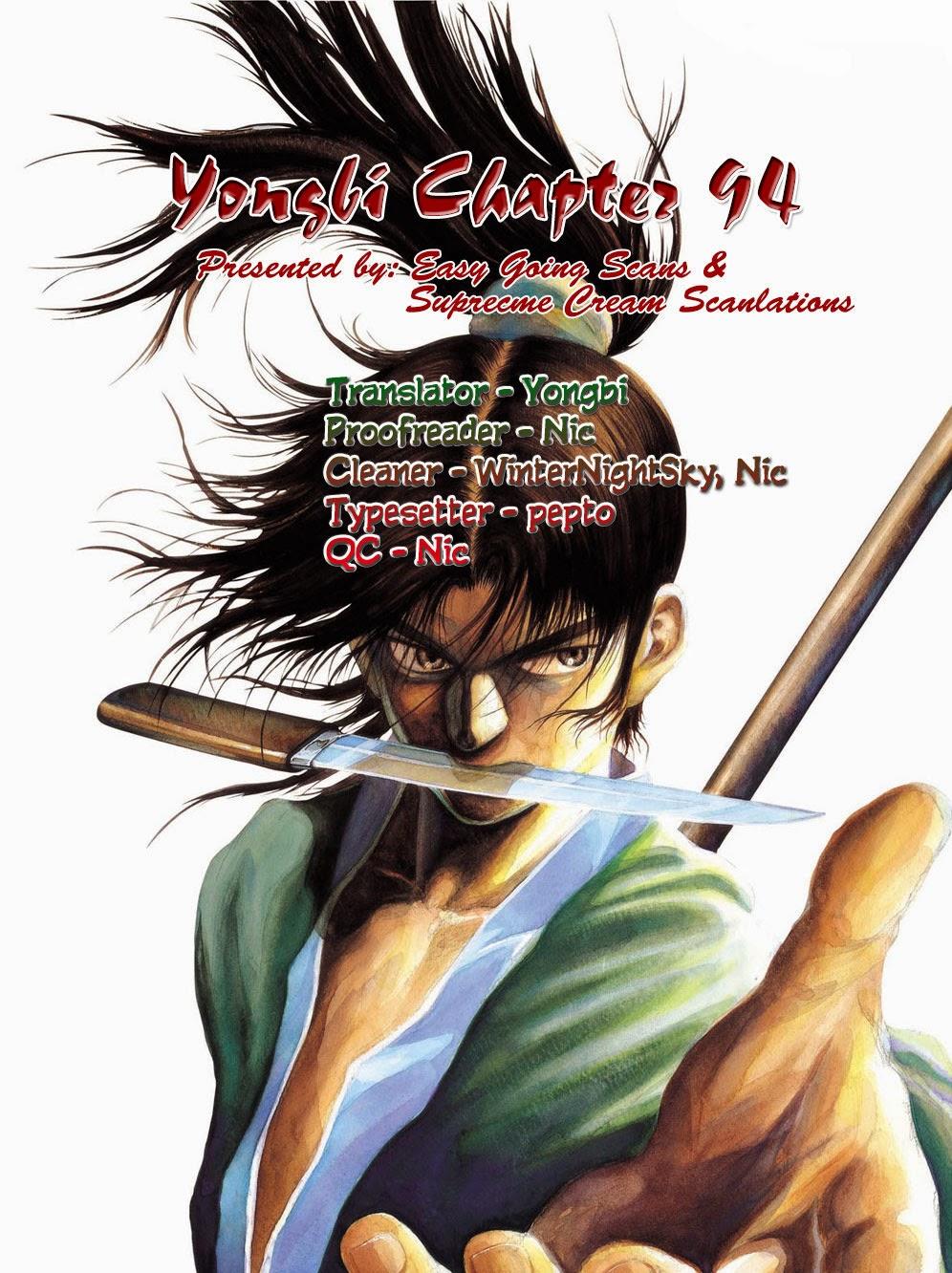 Long Phi Bất Bại Chapter 94 - Next Chapter 95