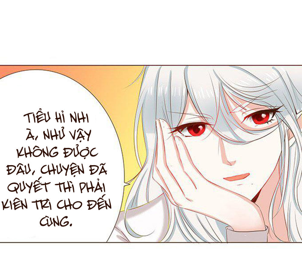 Ma Vương Luyến Ái Chỉ Nam Chapter 47 - Trang 3